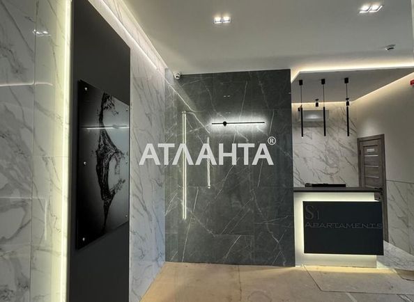 2-rooms apartment apartment by the address st. Yuzhnosanatornyy per (area 103 m²) - Atlanta.ua - photo 6
