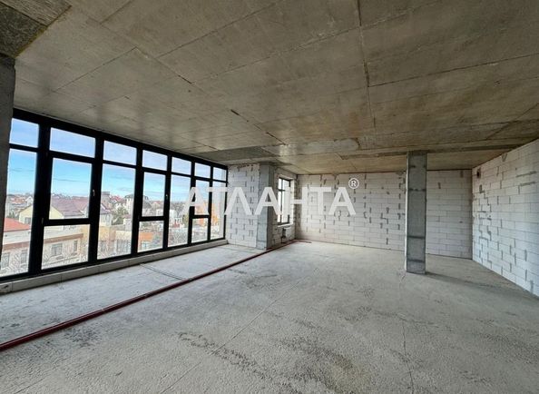 2-rooms apartment apartment by the address st. Yuzhnosanatornyy per (area 103 m²) - Atlanta.ua - photo 8