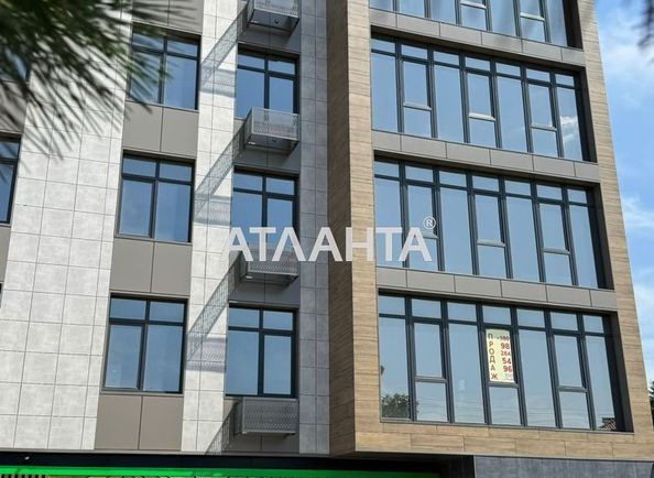 2-rooms apartment apartment by the address st. Yuzhnosanatornyy per (area 103 m²) - Atlanta.ua - photo 2