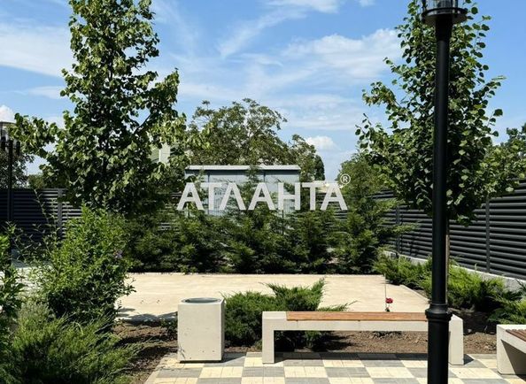 2-rooms apartment apartment by the address st. Yuzhnosanatornyy per (area 103 m²) - Atlanta.ua - photo 3