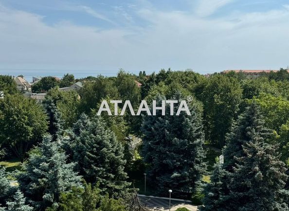 2-rooms apartment apartment by the address st. Yuzhnosanatornyy per (area 103 m²) - Atlanta.ua - photo 5