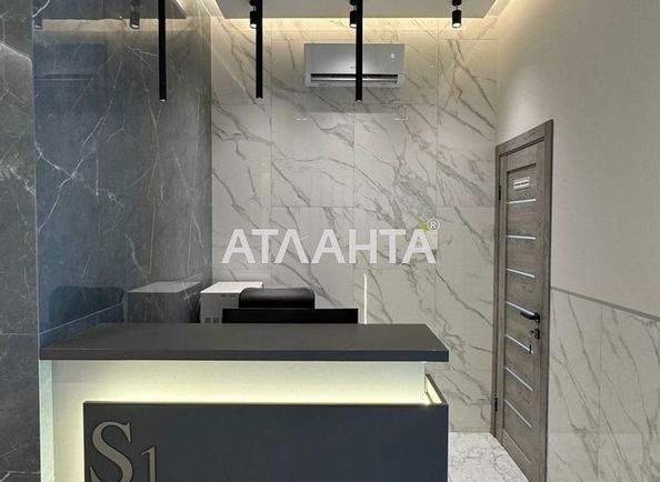 2-rooms apartment apartment by the address st. Yuzhnosanatornyy per (area 103 m²) - Atlanta.ua - photo 7