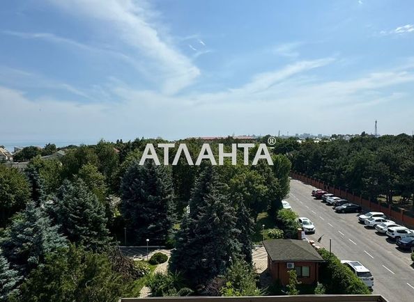 2-rooms apartment apartment by the address st. Yuzhnosanatornyy per (area 107 m²) - Atlanta.ua - photo 18