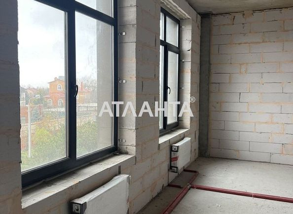 2-rooms apartment apartment by the address st. Yuzhnosanatornyy per (area 109,0 m2) - Atlanta.ua - photo 4