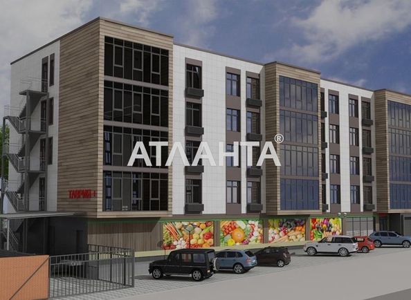 3-rooms apartment apartment by the address st. Yuzhnosanatornyy per (area 142,0 m2) - Atlanta.ua - photo 12