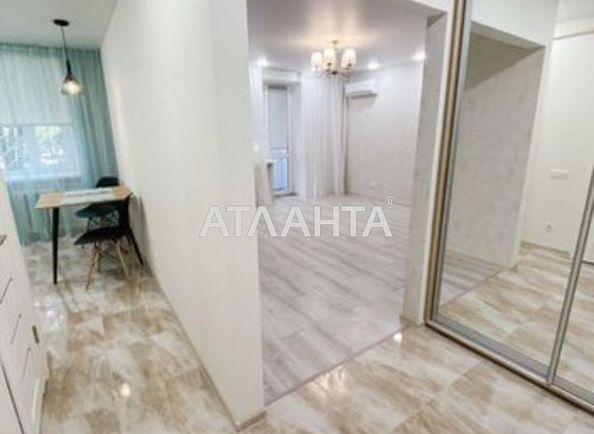 1-room apartment apartment by the address st. Ilfa i Petrova (area 38,0 m2) - Atlanta.ua - photo 7