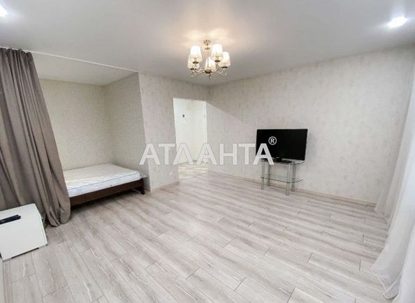 1-room apartment apartment by the address st. Ilfa i Petrova (area 38,0 m2) - Atlanta.ua - photo 9