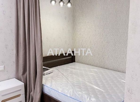 1-room apartment apartment by the address st. Ilfa i Petrova (area 38,0 m2) - Atlanta.ua - photo 13