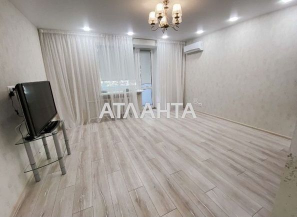1-room apartment apartment by the address st. Ilfa i Petrova (area 38,0 m2) - Atlanta.ua - photo 14