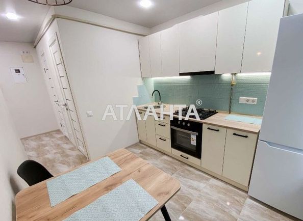 1-room apartment apartment by the address st. Ilfa i Petrova (area 38,0 m2) - Atlanta.ua - photo 16