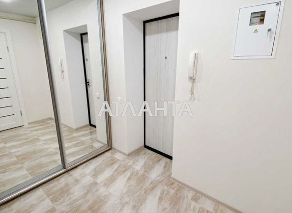 1-room apartment apartment by the address st. Ilfa i Petrova (area 38,0 m2) - Atlanta.ua - photo 17