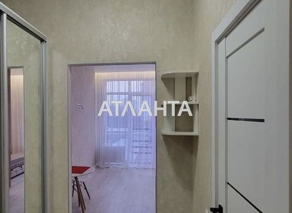 1-кімнатна квартира за адресою вул. Бочарова ген. (площа 27,2 м2) - Atlanta.ua - фото 10