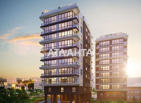 2-rooms apartment apartment by the address st. Pasechnaya ul (area 73,0 m2) - Atlanta.ua - photo 3
