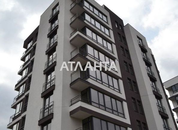 2-rooms apartment apartment by the address st. Pasechnaya ul (area 73,0 m2) - Atlanta.ua