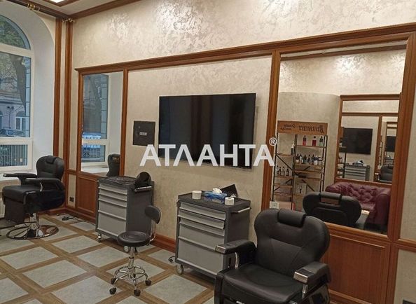 Commercial real estate at st. Troitskaya Yaroslavskogo ul (area 622,6 m2) - Atlanta.ua - photo 3
