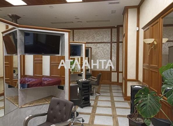 Коммерческая недвижимость по адресу ул. Троицкая (площадь 622,6 м²) - фото 2 Коммерческая недвижимость по адресу ул. Троицкая (площадь 622,6 м²) - Atlanta.ua - фото 2