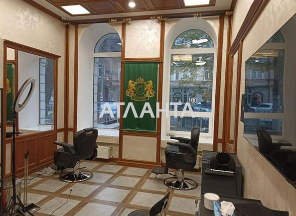 Коммерческая недвижимость по адресу ул. Троицкая (площадь 622,6 м²) - фото 4 Коммерческая недвижимость по адресу ул. Троицкая (площадь 622,6 м²) - Atlanta.ua - фото 4
