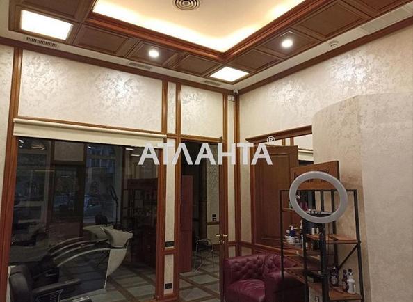 Коммерческая недвижимость по адресу ул. Троицкая (площадь 622,6 м²) - фото 6 Коммерческая недвижимость по адресу ул. Троицкая (площадь 622,6 м²) - Atlanta.ua - фото 6