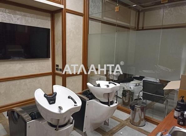 Коммерческая недвижимость по адресу ул. Троицкая (площадь 622,6 м²) - фото 7 Коммерческая недвижимость по адресу ул. Троицкая (площадь 622,6 м²) - Atlanta.ua - фото 7