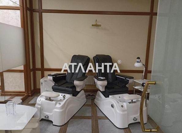 Коммерческая недвижимость по адресу ул. Троицкая (площадь 622,6 м²) - фото 8 Коммерческая недвижимость по адресу ул. Троицкая (площадь 622,6 м²) - Atlanta.ua - фото 8