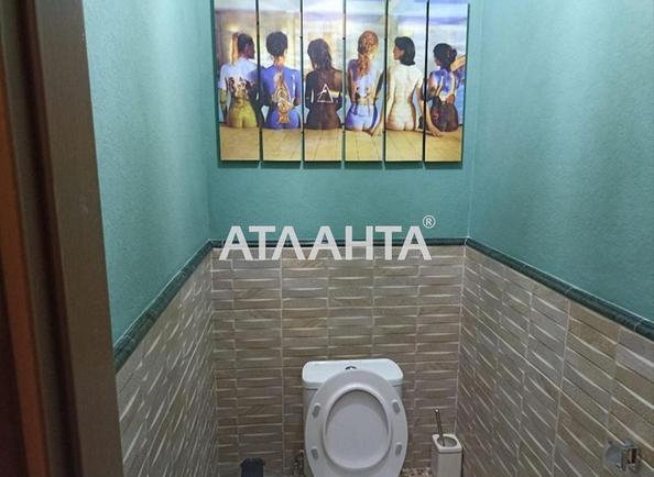 Коммерческая недвижимость по адресу ул. Троицкая (площадь 622,6 м²) - фото 14 Коммерческая недвижимость по адресу ул. Троицкая (площадь 622,6 м²) - Atlanta.ua - фото 14