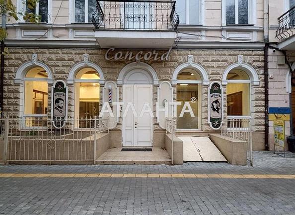 Коммерческая недвижимость по адресу ул. Троицкая (площадь 622,6 м²) - фото 15 Коммерческая недвижимость по адресу ул. Троицкая (площадь 622,6 м²) - Atlanta.ua - фото 15