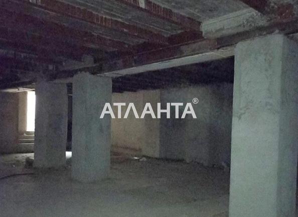 Коммерческая недвижимость по адресу ул. Троицкая (площадь 622,6 м²) - фото 19 Коммерческая недвижимость по адресу ул. Троицкая (площадь 622,6 м²) - Atlanta.ua - фото 19