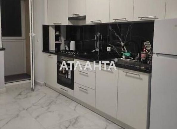 1-room apartment apartment by the address st. Shevchenko T ul (area 55,0 m2) - Atlanta.ua