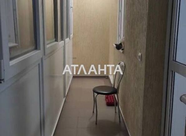 1-room apartment apartment by the address st. Shevchenko T ul (area 55,0 m2) - Atlanta.ua - photo 4