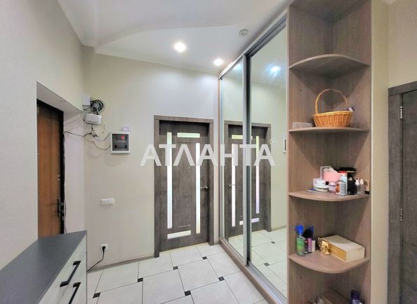 2-rooms apartment apartment by the address st. Glinyanaya (area 47,0 m2) - Atlanta.ua - photo 18