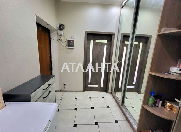 2-комнатная квартира по адресу ул. Глиняная (площадь 47,0 м2) - Atlanta.ua - фото 17