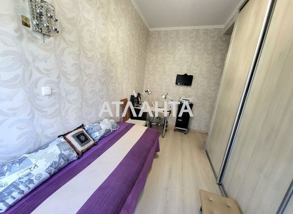 2-rooms apartment apartment by the address st. Glinyanaya (area 47,0 m2) - Atlanta.ua - photo 16