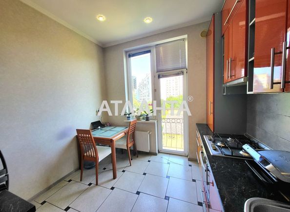 2-rooms apartment apartment by the address st. Glinyanaya (area 47,0 m2) - Atlanta.ua - photo 10