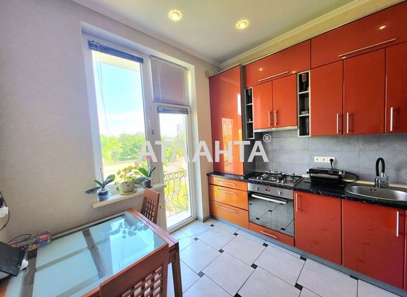 2-rooms apartment apartment by the address st. Glinyanaya (area 47,0 m2) - Atlanta.ua - photo 11