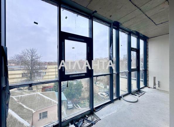 1-room apartment apartment by the address st. Vannyy per (area 31 m²) - Atlanta.ua - photo 2