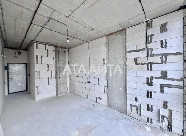 1-room apartment apartment by the address st. Vannyy per (area 31 m²) - Atlanta.ua - photo 9