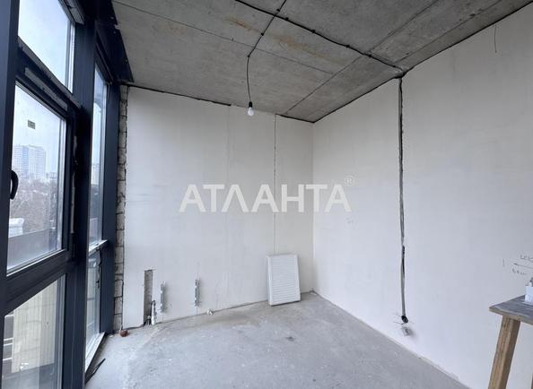 1-room apartment apartment by the address st. Vannyy per (area 31 m²) - Atlanta.ua - photo 10
