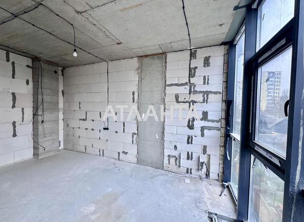 1-room apartment apartment by the address st. Vannyy per (area 31 m²) - Atlanta.ua - photo 12