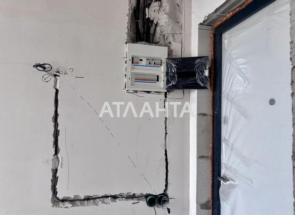 1-room apartment apartment by the address st. Vannyy per (area 31 m²) - Atlanta.ua - photo 13