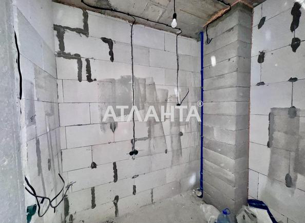 1-room apartment apartment by the address st. Vannyy per (area 31 m²) - Atlanta.ua - photo 14