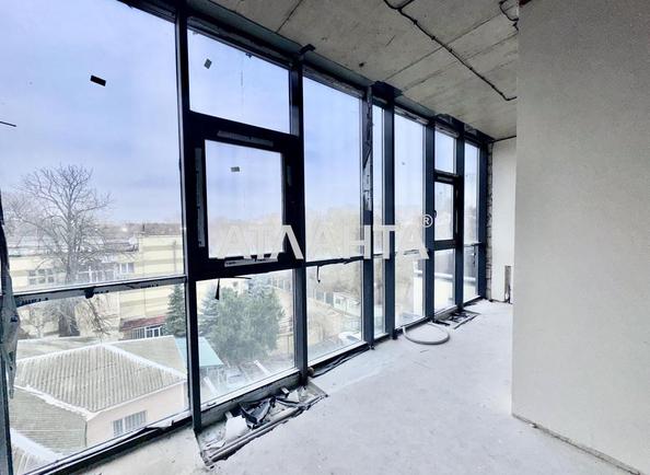 1-room apartment apartment by the address st. Vannyy per (area 31 m²) - Atlanta.ua - photo 7