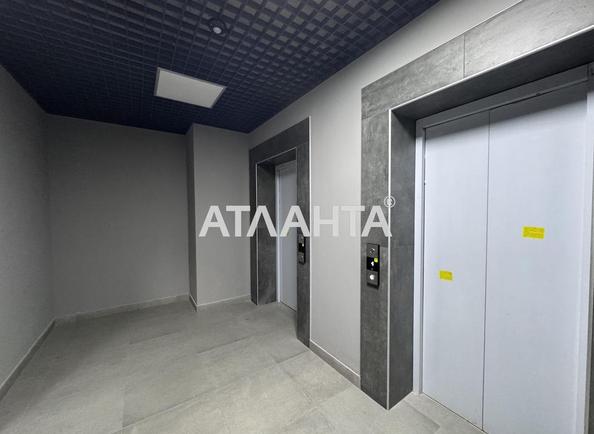 1-room apartment apartment by the address st. Vannyy per (area 31 m²) - Atlanta.ua - photo 15