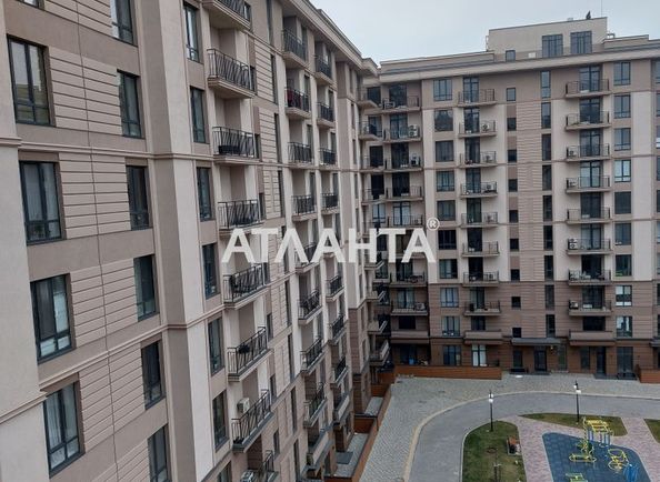 1-room apartment apartment by the address st. Chekhova (area 40,7 m2) - Atlanta.ua - photo 4