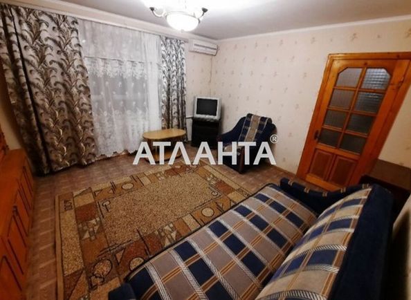 3-rooms apartment apartment by the address st. Bolgarskaya Budennogo (area 66,1 m2) - Atlanta.ua