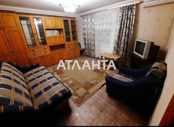 3-rooms apartment apartment by the address st. Bolgarskaya Budennogo (area 66,1 m2) - Atlanta.ua - photo 2