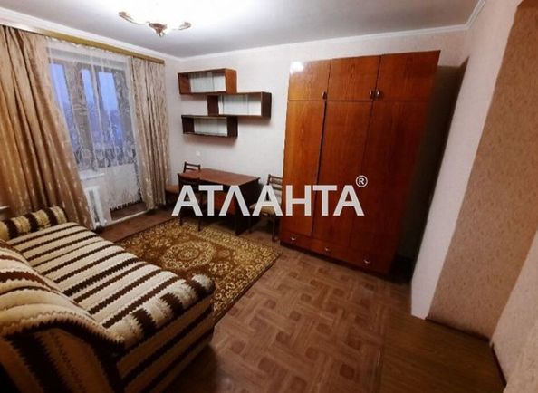 3-rooms apartment apartment by the address st. Bolgarskaya Budennogo (area 66,1 m2) - Atlanta.ua - photo 3