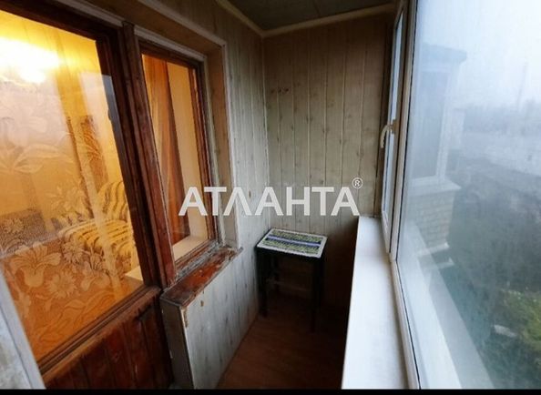 3-rooms apartment apartment by the address st. Bolgarskaya Budennogo (area 66,1 m2) - Atlanta.ua - photo 5