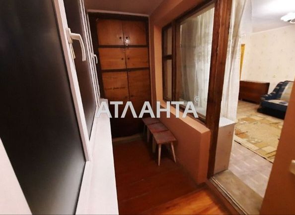 3-rooms apartment apartment by the address st. Bolgarskaya Budennogo (area 66,1 m2) - Atlanta.ua - photo 8