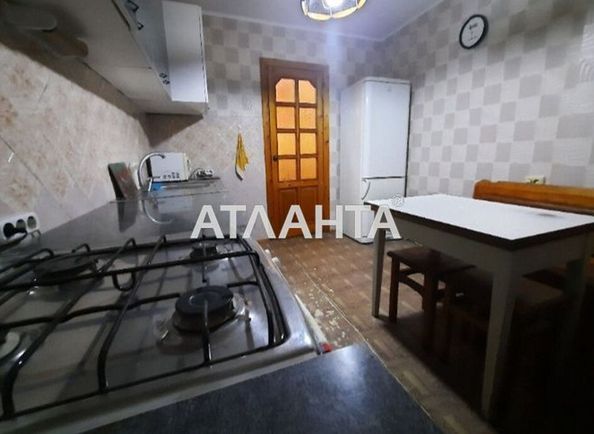 3-rooms apartment apartment by the address st. Bolgarskaya Budennogo (area 66,1 m2) - Atlanta.ua - photo 11