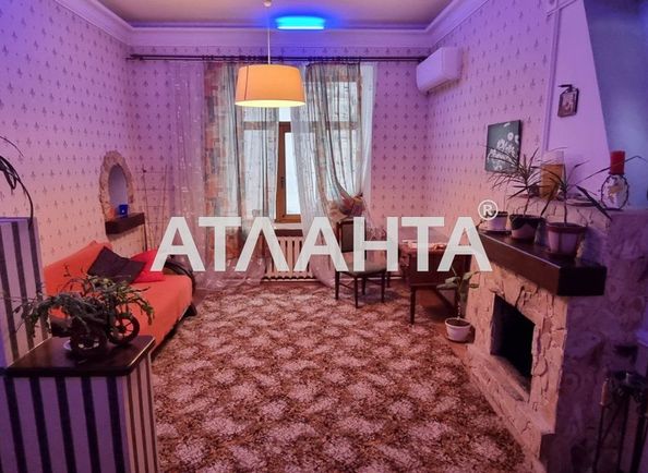 4+-rooms apartment apartment by the address st. Otradnaya (area 155,0 m2) - Atlanta.ua - photo 11